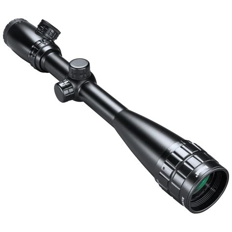 We can help you find what you need for your next big hunt. . Bushnell illuminated scope